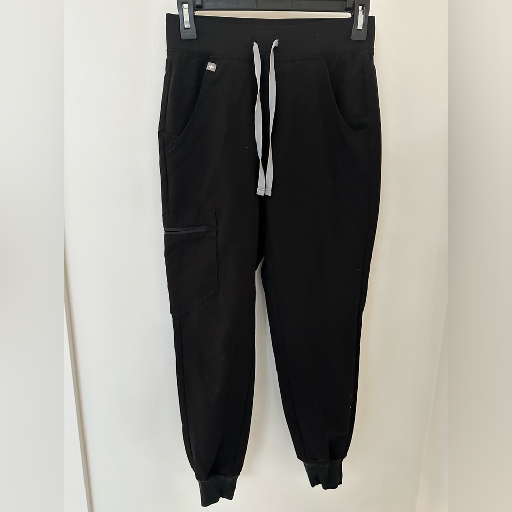 Figs Zamora pants